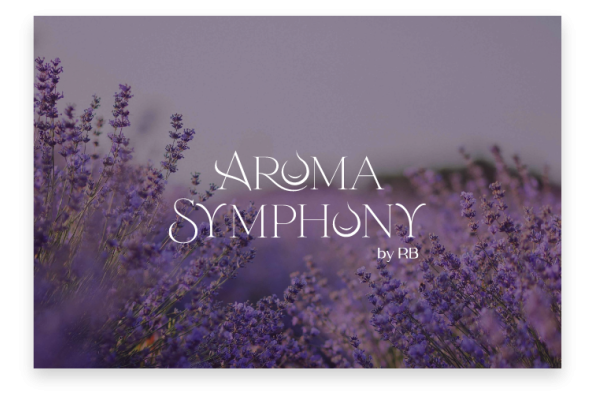 Aroma Symphony