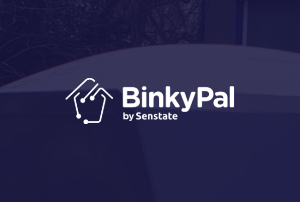 BinkyPal