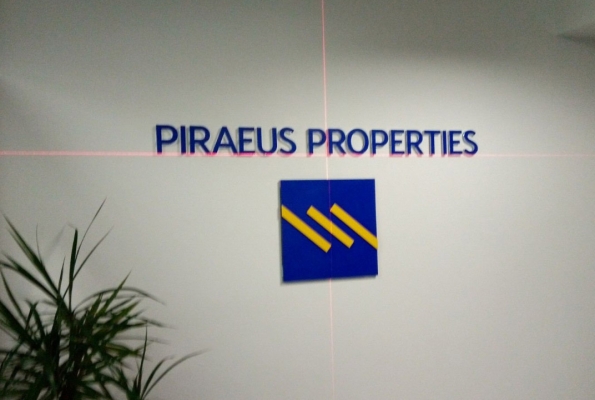 Piraeus Properties