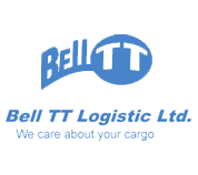 Bell TT Logistic