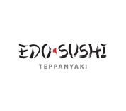 Edo-Sushi Tepanyaki